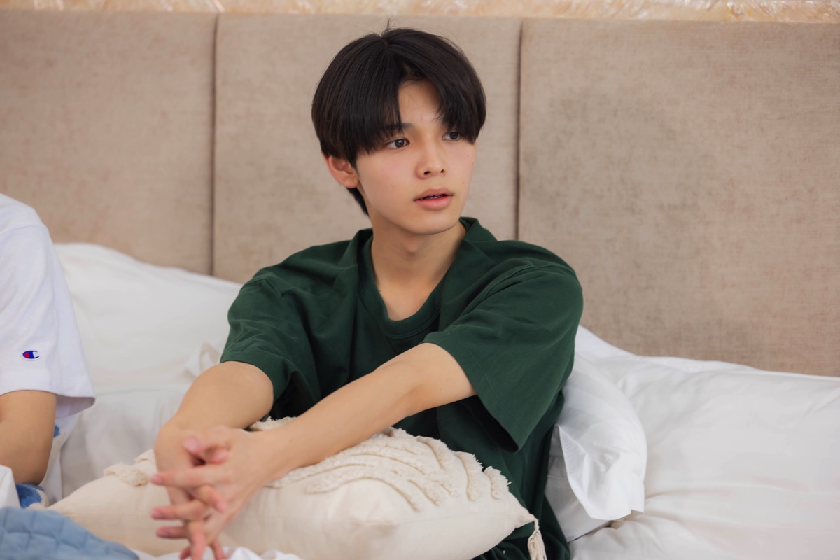 『今日好き ハロン編』2話の画像