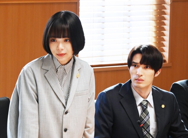 趣里×ジェシー『モンスター』は現代の幸福論