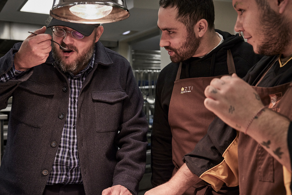 ドキュメンタリー映画『ムガリッツ』9月公開