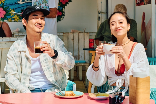 『さよならプロポーズ via スペイン』5話の画像