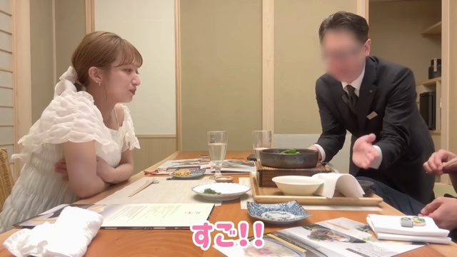 辻希美＆杉浦太陽、入籍記念日に外食デートの画像