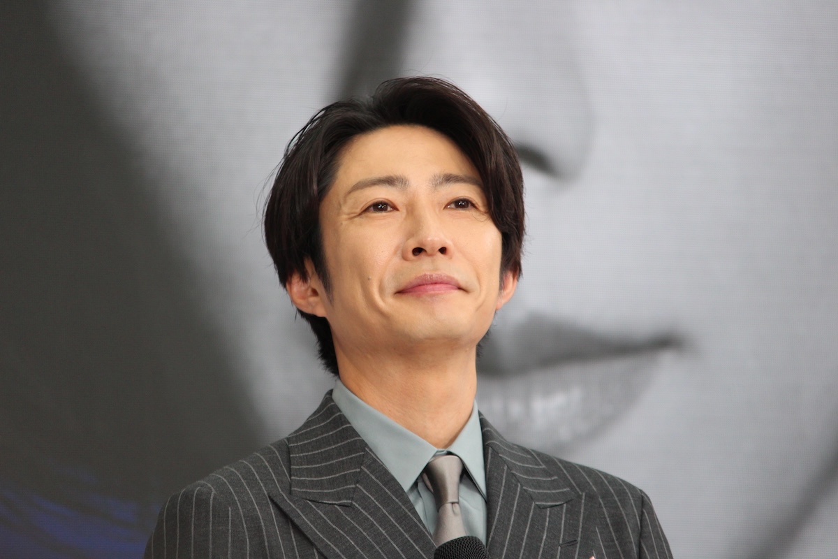 相葉雅紀が永尾柚乃に「誘拐しちゃうぞ！」