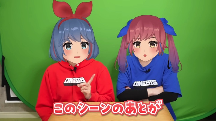 一般宇宙人・トコロバ登場から1年の画像