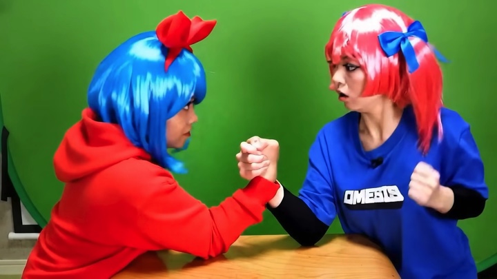 一般宇宙人・トコロバ登場から1年の画像