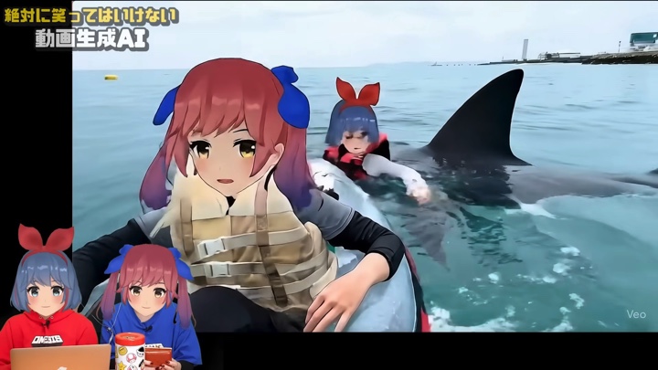 一般宇宙人・トコロバ登場から1年の画像