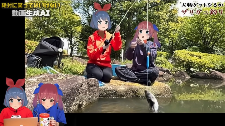 一般宇宙人・トコロバ登場から1年の画像