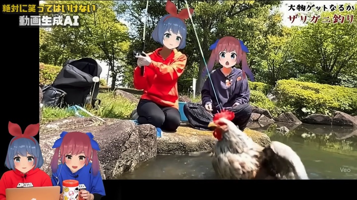 一般宇宙人・トコロバ登場から1年の画像