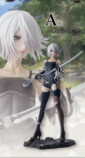 一番くじ『NieR:Automata Ver1.1a』新商品登場の画像