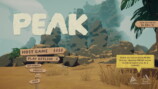 マルチプレイ登山ゲーム『PEAK』レビューの画像