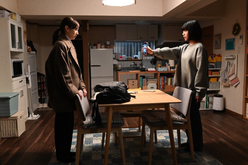 『あな奪』北川景子が体現した「子ゆえの闇」