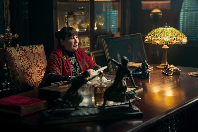 『バレリーナ』日本版本予告公開の画像