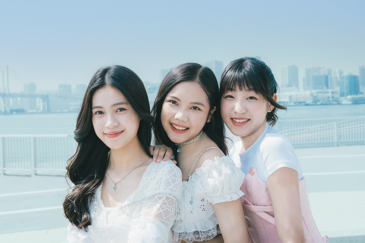 BASKETPROJECT、2ndシングルリリース