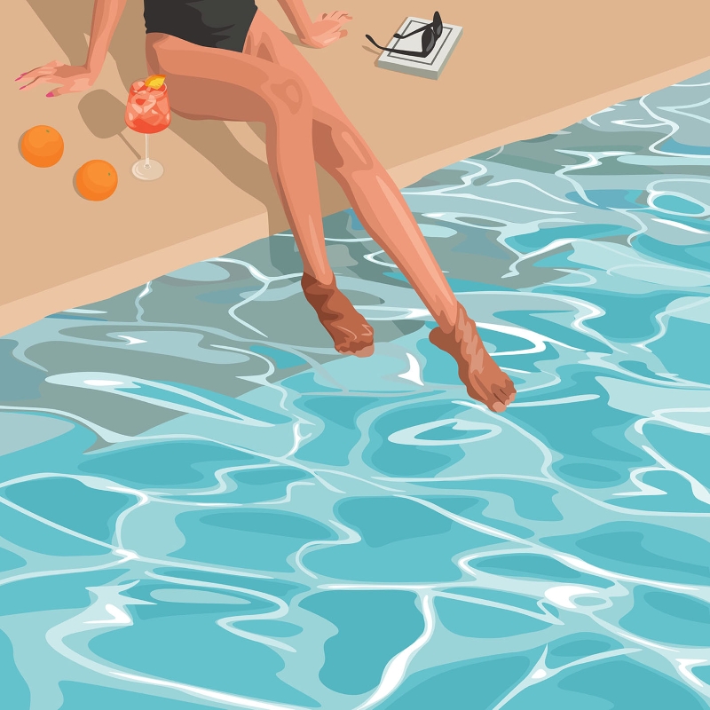 『シティポップ・グラフィックス』開催