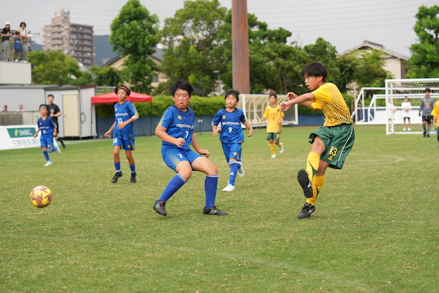 『EXILE CUP 2025』東海大会より