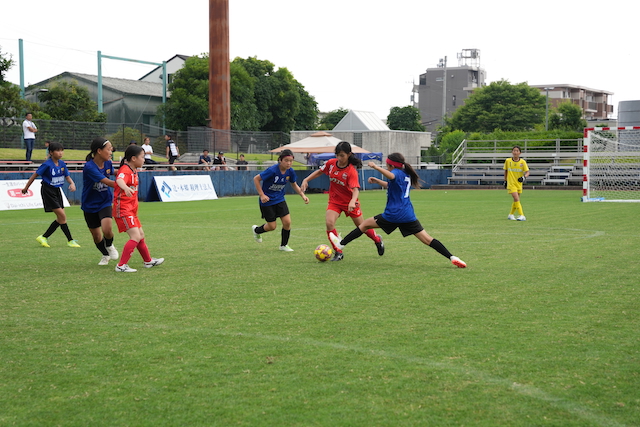 『EXILE CUP 2025』東海大会より