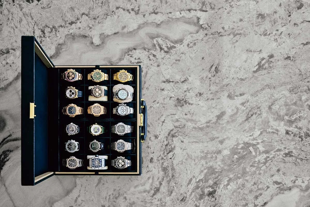 Number_i・神宮寺勇太が登場『ゲーテ8月号』の画像