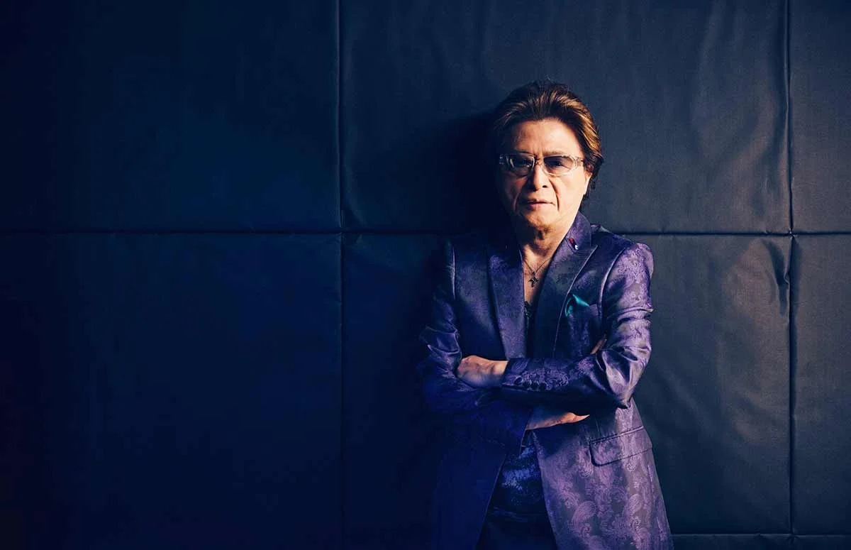 Number_i・神宮寺勇太が登場『ゲーテ8月号』の画像