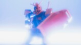 『ガンダム』新機体登場の名シーンといえば？の画像