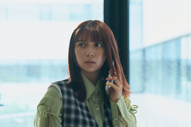 『イグナイト』最終話先行カットの画像