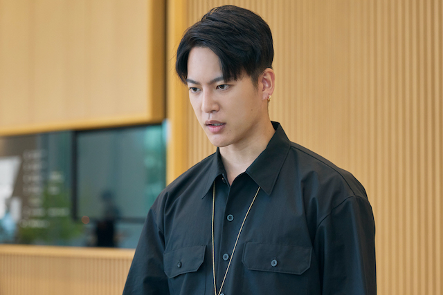 『イグナイト』最終話先行カットの画像