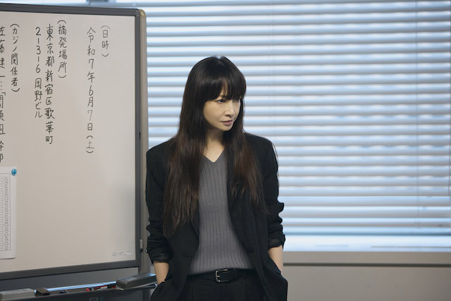 『イグナイト』最終話先行カットの画像