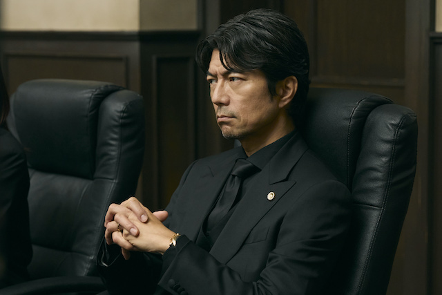 『イグナイト』最終話先行カットの画像