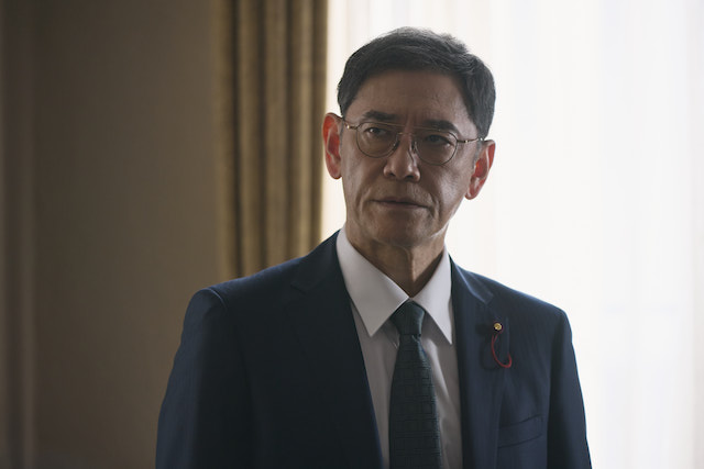 『イグナイト』最終話先行カットの画像