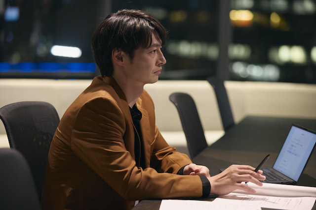 『イグナイト』最終話先行カットの画像