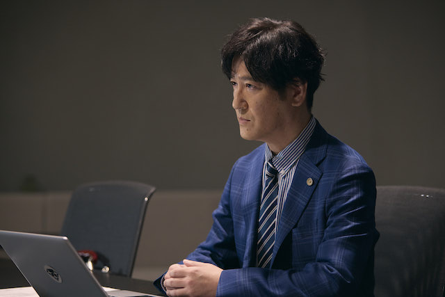 『イグナイト』最終話先行カットの画像