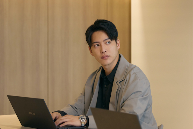 『イグナイト』最終話先行カットの画像