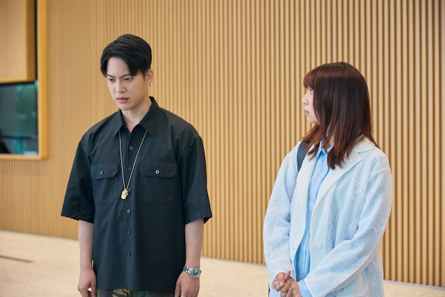 『イグナイト』最終話先行カットの画像