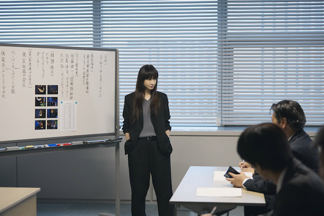 『イグナイト』最終話先行カットの画像