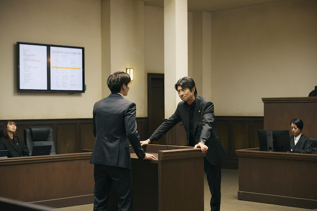 『イグナイト』最終話先行カットの画像