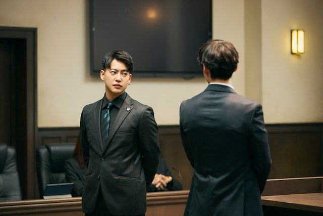 『イグナイト』最終話先行カットの画像