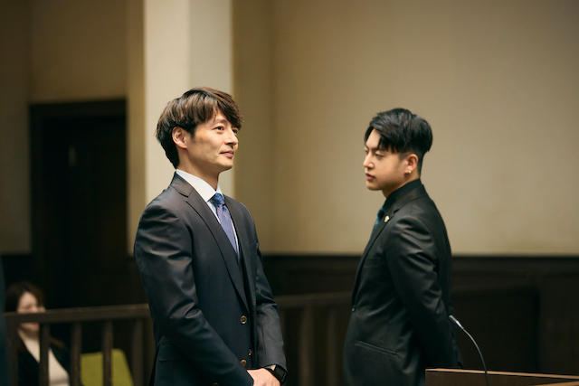 『イグナイト』最終話先行カットの画像