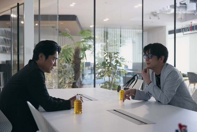 『イグナイト』最終話先行カットの画像