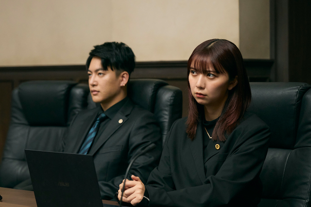 『イグナイト』最終話先行カットの画像