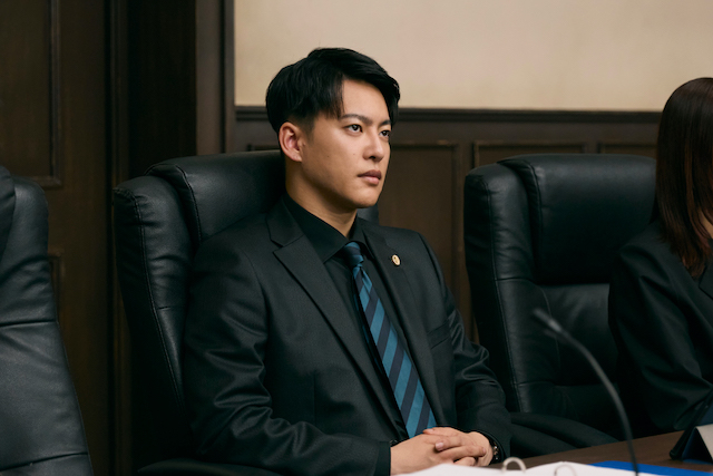 『イグナイト』最終話先行カットの画像