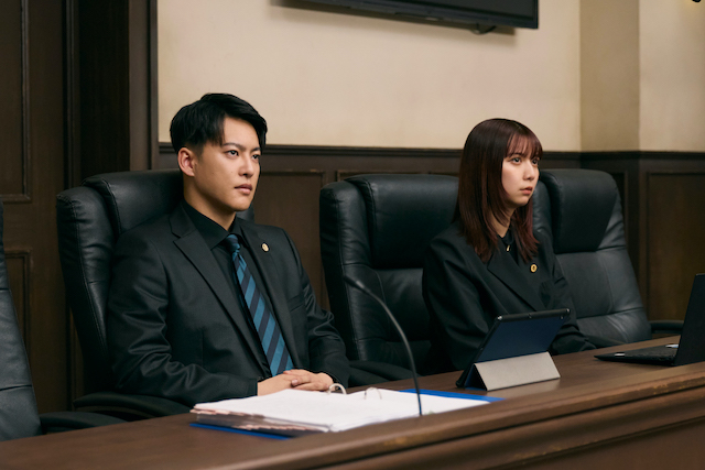 『イグナイト』最終話先行カットの画像