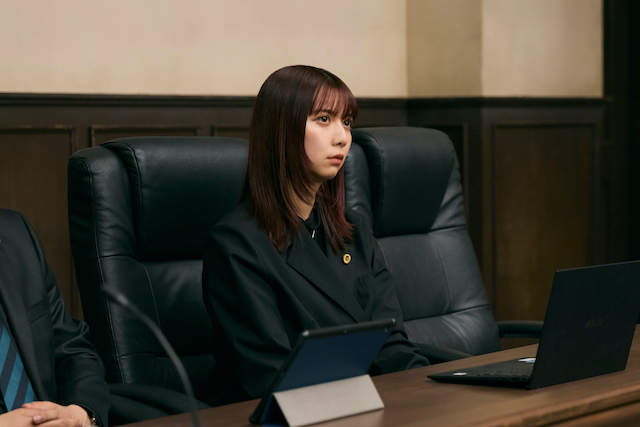 『イグナイト』最終話先行カットの画像