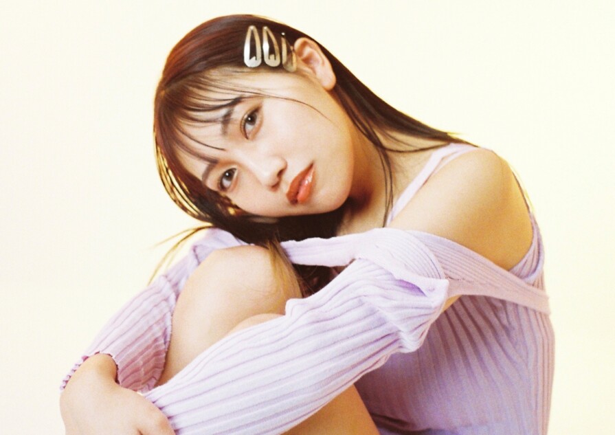 ももこオープニングガウン　井上さん 井上苑子、2025年をもって歌唱を伴う活動の休止を発表 「これからも歌