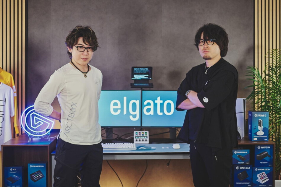 アール×なるお『格ゲーキャスト#1』レポ