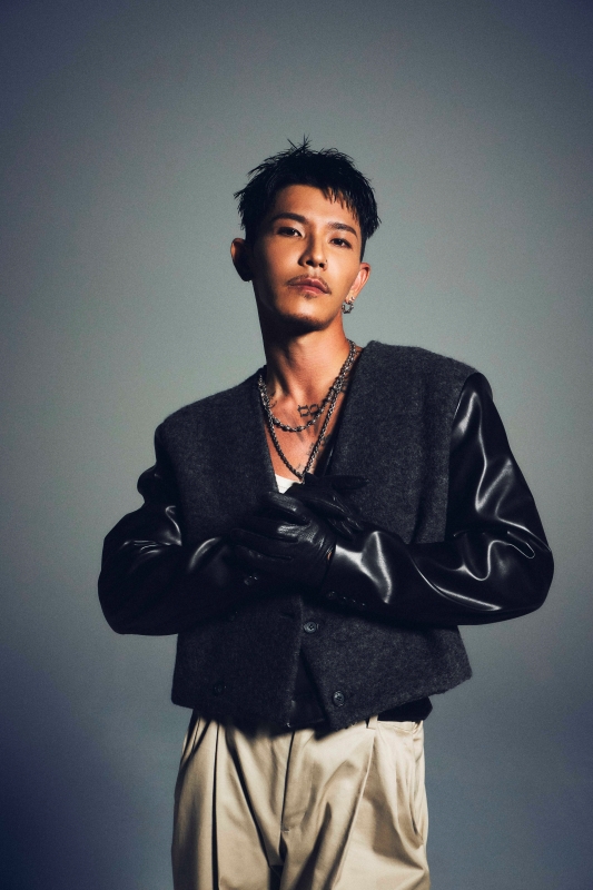 林和希 ツアータオル 林 和希、2ndアルバム『to』リリース＆新アー写公開 ホール