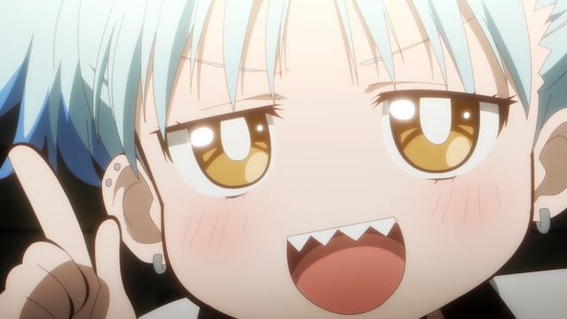 『にんころ』最終回あらすじ＆先行カットの画像