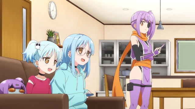 『にんころ』最終回あらすじ＆先行カットの画像