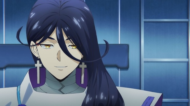 『陰陽廻天 Re:バース』第1話場面写真の画像