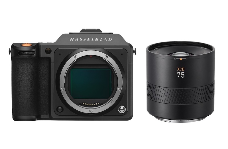 Hasselblad、140万円越えの新レンズセット登場の画像