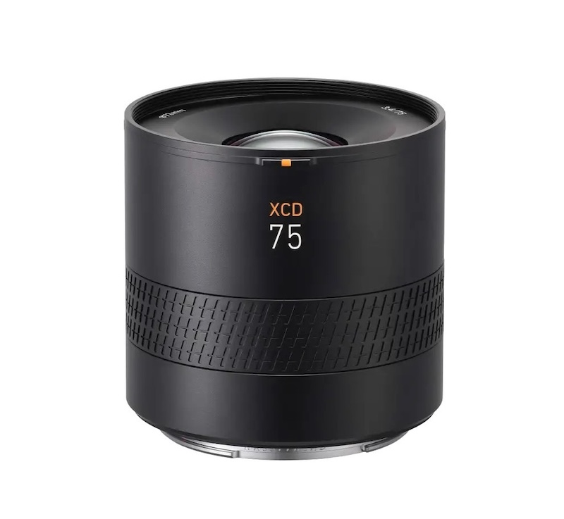 Hasselblad、140万円越えの新レンズセット登場の画像