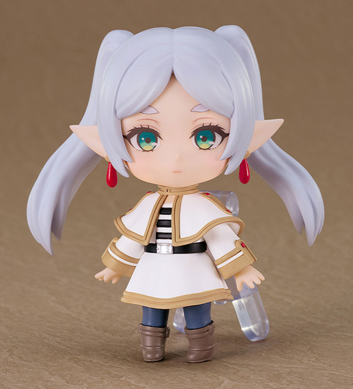『葬送のフリーレン』ねんどろいど新登場の画像