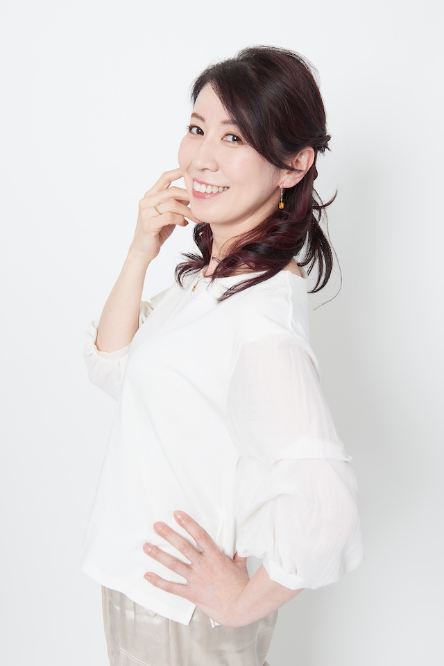 『40までにしたい10のこと』に三石琴乃の画像